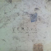 Versus - Stars Are Insane [Colored Vinyl]
