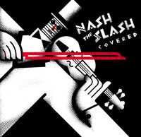 Nash The Slash: Covered / Various