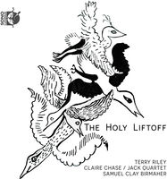 Holy Liftoff