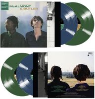 McAlmont & Butler - Sound Of Mcalmont & Butler (Uk)