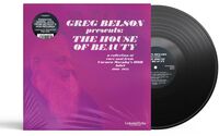 Greg Belson Presents: the House of Beauty