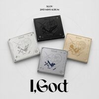 I,god (i / G / O / D Ver.)