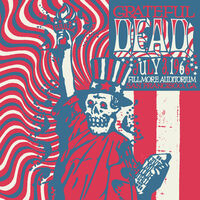 Fillmore Auditorium, San Francisco, CA (7/3/66) (Live)