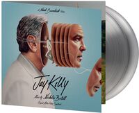 Jay Kelly (crystal Clear Vinyl/180g/2lp)