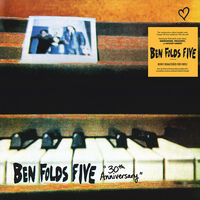 Ben Folds Five - Ben Folds Five [180 Gram] (Aniv)
