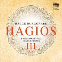 Hagios Iii (Songs Of Peace)