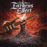 Thomas Miller's Lazarus Effect - Thomas Miller's Lazarus Effect