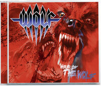 Hour Of The Wolf