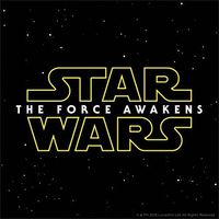 Star Wars: Force Awakens
