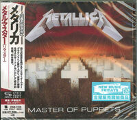 Master Of Puppets