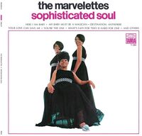 Sophisticated Soul (Walmart Exclusive)