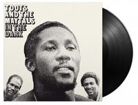 Toots & The Maytals - In The Dark [180-Gram Black Vinyl]