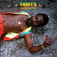 Toots & The Maytals - Pressure Drop - The Golden Tracks [Tri-Colored LP]