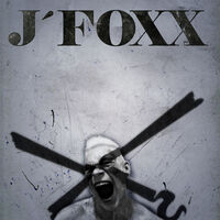 J4 Foxx Foxx Eastmountain - X4s