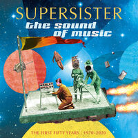 Sound Of Music: The First 50 Years: 1970-2020