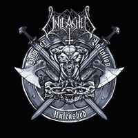 Unleashed - Hammer Battalion [Digipak]