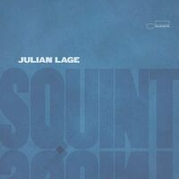 Julian Lage - Squint [LP]