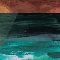 Wild Surf / Quiet Blues