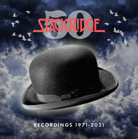Recordings 1971-2021