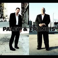 Paley & Francis (Blk) (Ofgv) (Uk)