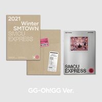 Girls' Generation-Oh!gg - 2021 Winter SMtown: SMCU Express (Girls' Generation-Oh!Gg)