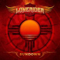 Lonerider - Sundown