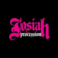 Procession (Blk)