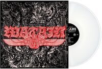 Watain - The Agony & Ecstasy of Watain [Indie Exclusive Limited Edition White LP]