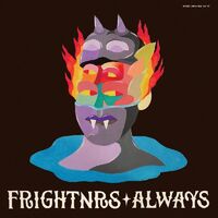 The Frightnrs - Always