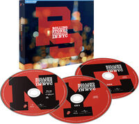 The Rolling Stones - Licked Live In NYC [2 CD/Blu-ray]