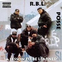 Lesson To Be Learned - 30th Anniversary Edition