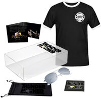 Thundermother - Heat Wave [Indie Exclusive] (Ltd. Boxset + Shirt M) (Box)
