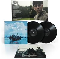 The King Vinyl