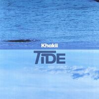 Khakii - Tide (Asia)