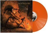 Kataklysm - Goliath - Orange [Colored Vinyl] (Org)