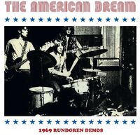 1969 Rundgren Demos