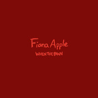 Fiona Apple - When The Pawn… [LP]