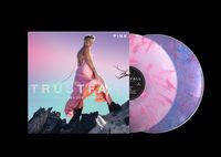 P!NK - TRUSTFALL: Tour Deluxe Edition [Deluxe Blend 2LP]