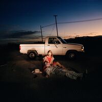 Lonestar (Post)