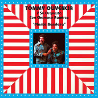 Tommy Olivencia Y Su Orquesta - Plante Bandera [LP]