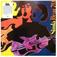 Simla Beat '70 / Various
