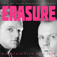 Mountain View Live 1997 / Radio Broadcast