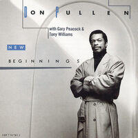 New Beginnings (blue Note Classic Vinyl Edition)