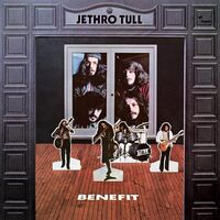 Benefit (Bonus Track) (Gate)