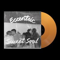 Various Artists - Eccentric Sweet Soul [Peach]