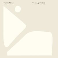 Where Light Settles (Blk) (Auto) (Eco) (Uk)