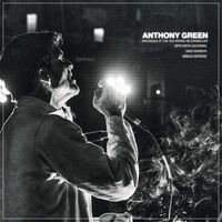 Anthony Green - Reconcile At The Tile Works Recorded Live [Clear]