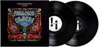 Fabulosos Cadillacs - Fabulosos Calavera