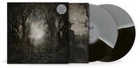 Opeth - Blackwater Park [Black/Silver]