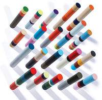 Future Islands - From A Hole In The Floor To A Fountain Of Youth